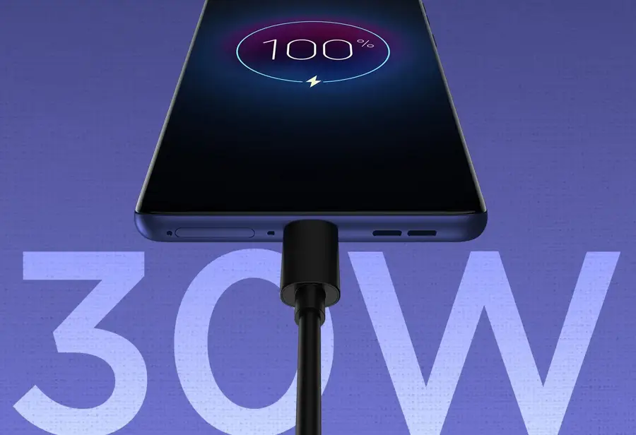 Motorola Moto G85 5G 8/256 GB Cobalt Blue